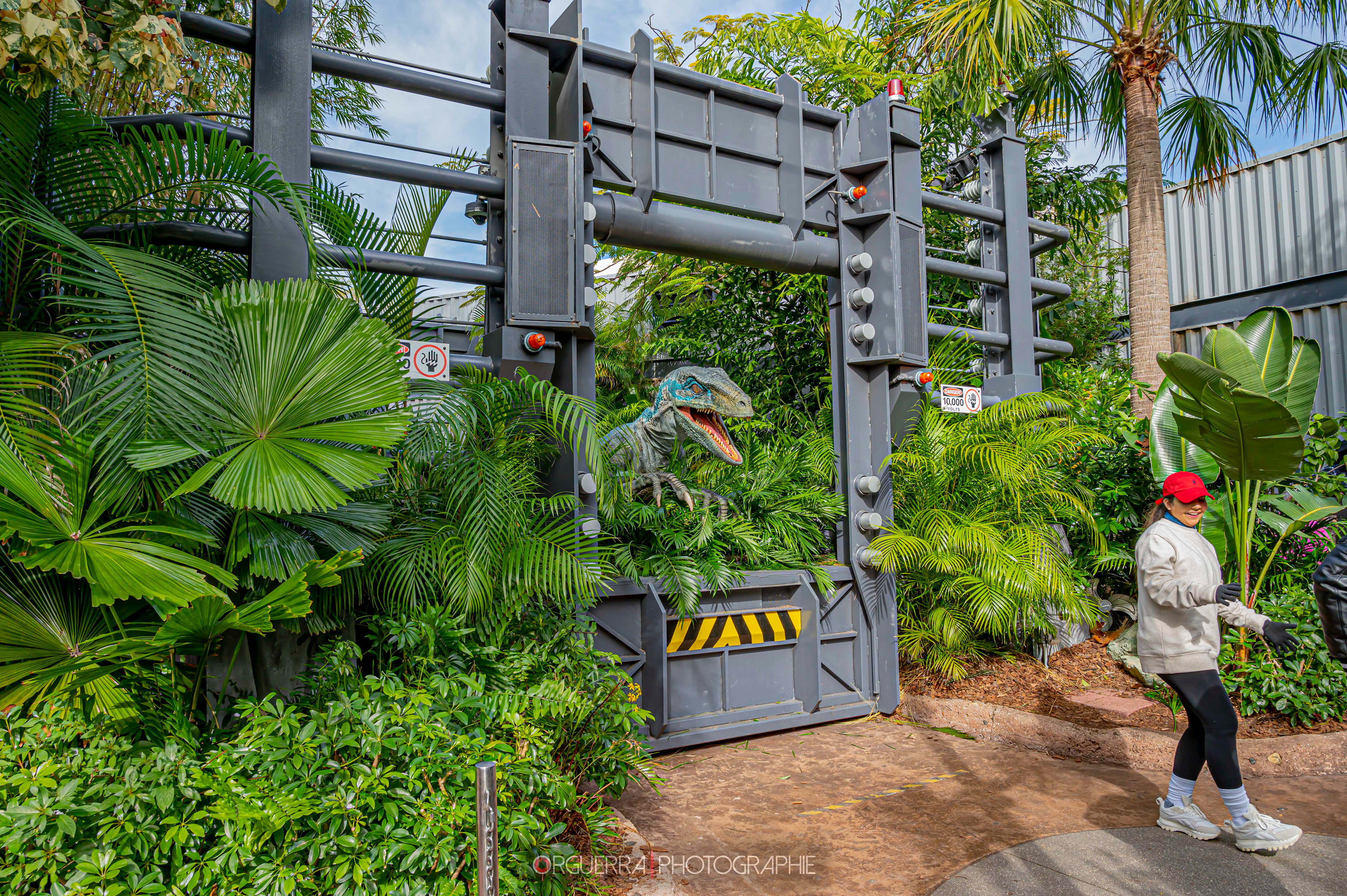 Universal Studios Florida — photographie